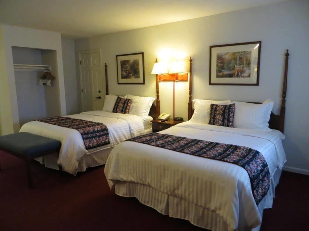 Travelodge By Wyndham Redding Ca Exteriér fotografie